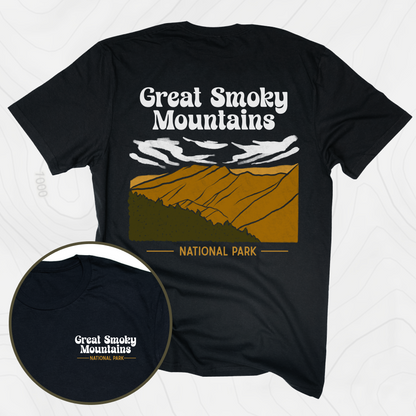 Great Smoky Mountains National Park