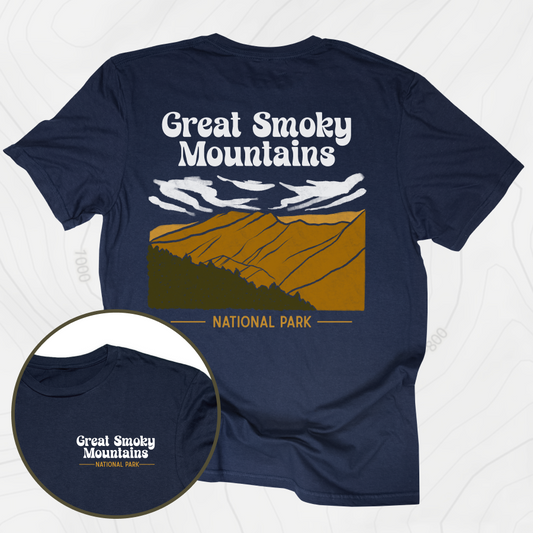 Great Smoky Mountains National Park