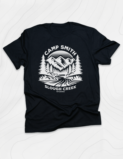 Custom River Escape T-Shirt