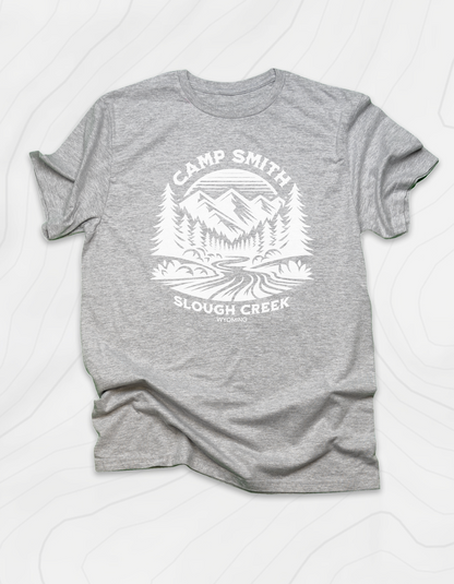 Custom River Escape T-Shirt