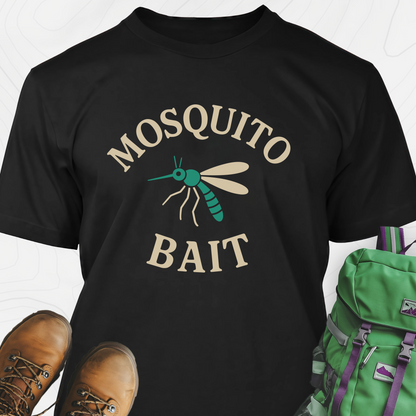 Classic Mosquito Bait T-Shirt
