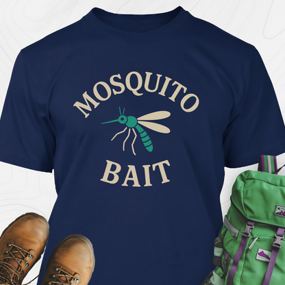 Classic Mosquito Bait T-Shirt