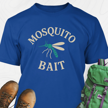 Classic Mosquito Bait T-Shirt
