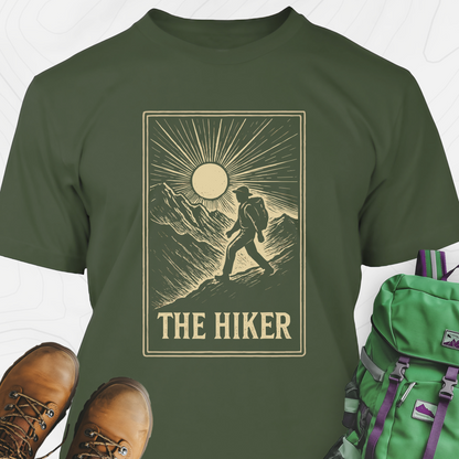 The Hiker T-Shirt