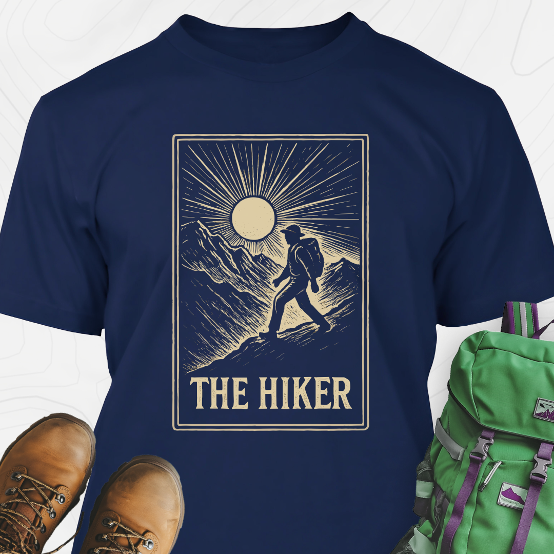 The Hiker T-Shirt