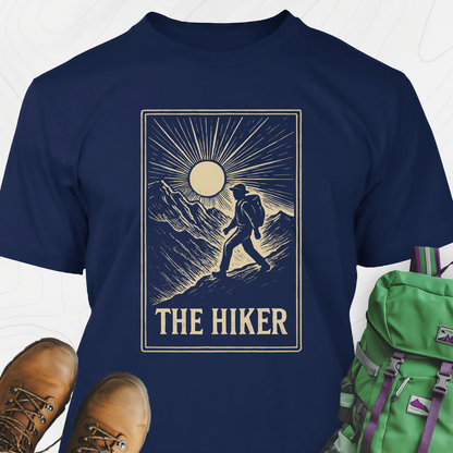 The Hiker T-Shirt