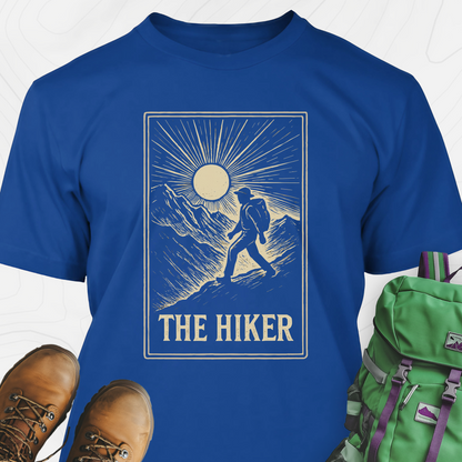 The Hiker T-Shirt