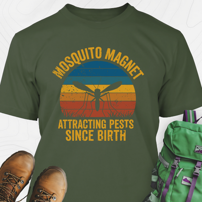 Mosquito Magnet T-Shirt