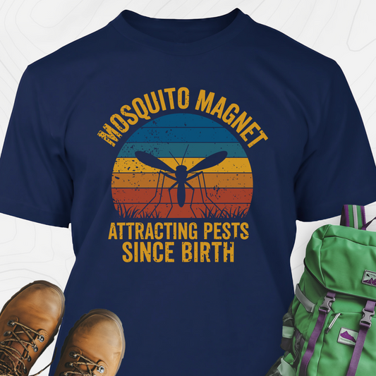 Mosquito Magnet T-Shirt