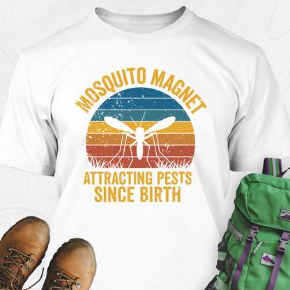 Mosquito Magnet T-Shirt