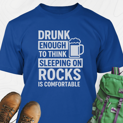 Drunk Enough T-Shirt