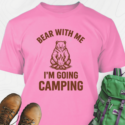 Bear With Me T-Shirt
