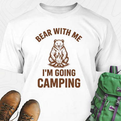Bear With Me T-Shirt