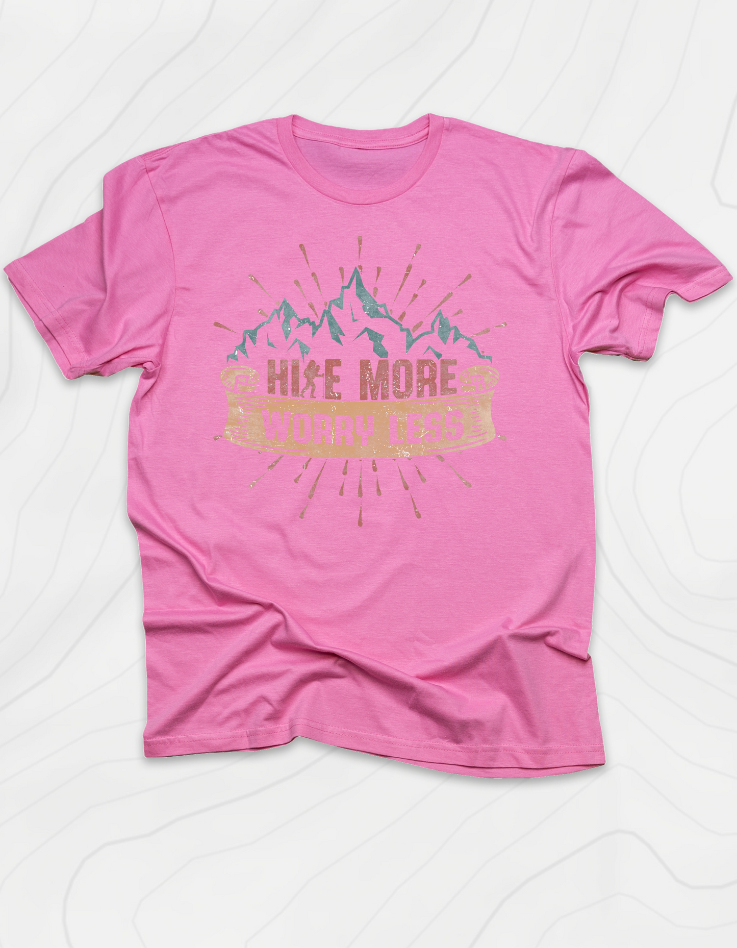 Keep Hiking T-Shirt