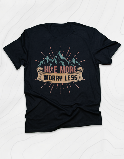 Keep Hiking T-Shirt