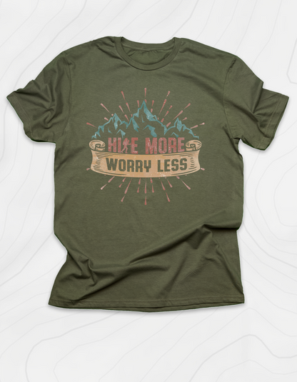 Keep Hiking T-Shirt