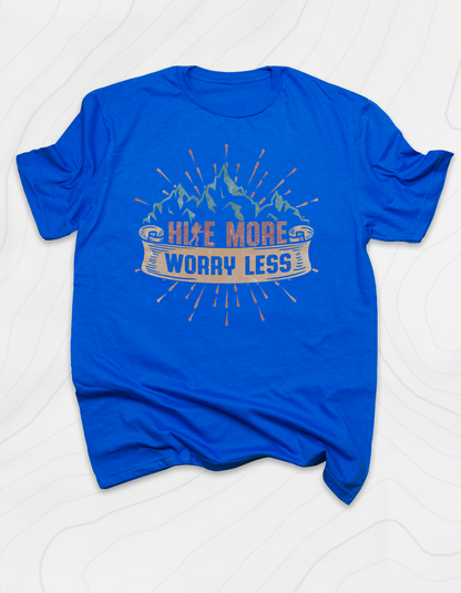 Keep Hiking T-Shirt