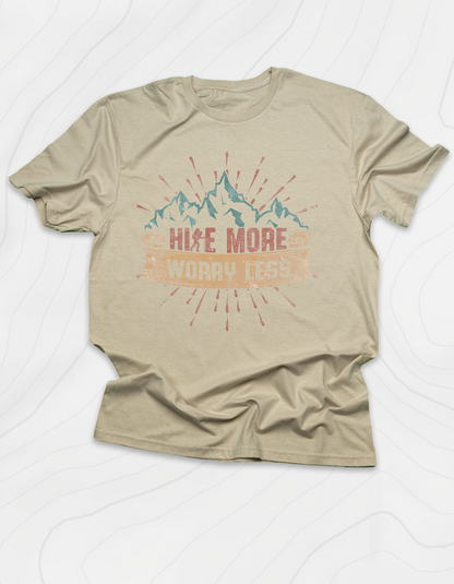 Keep Hiking T-Shirt