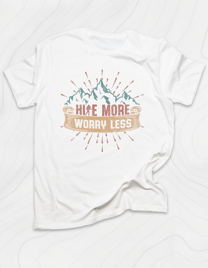 Keep Hiking T-Shirt