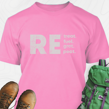 RE.peat T-Shirt