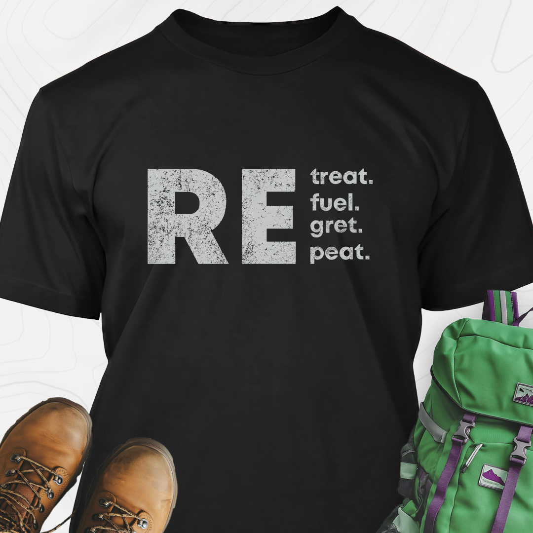 RE.peat T-Shirt