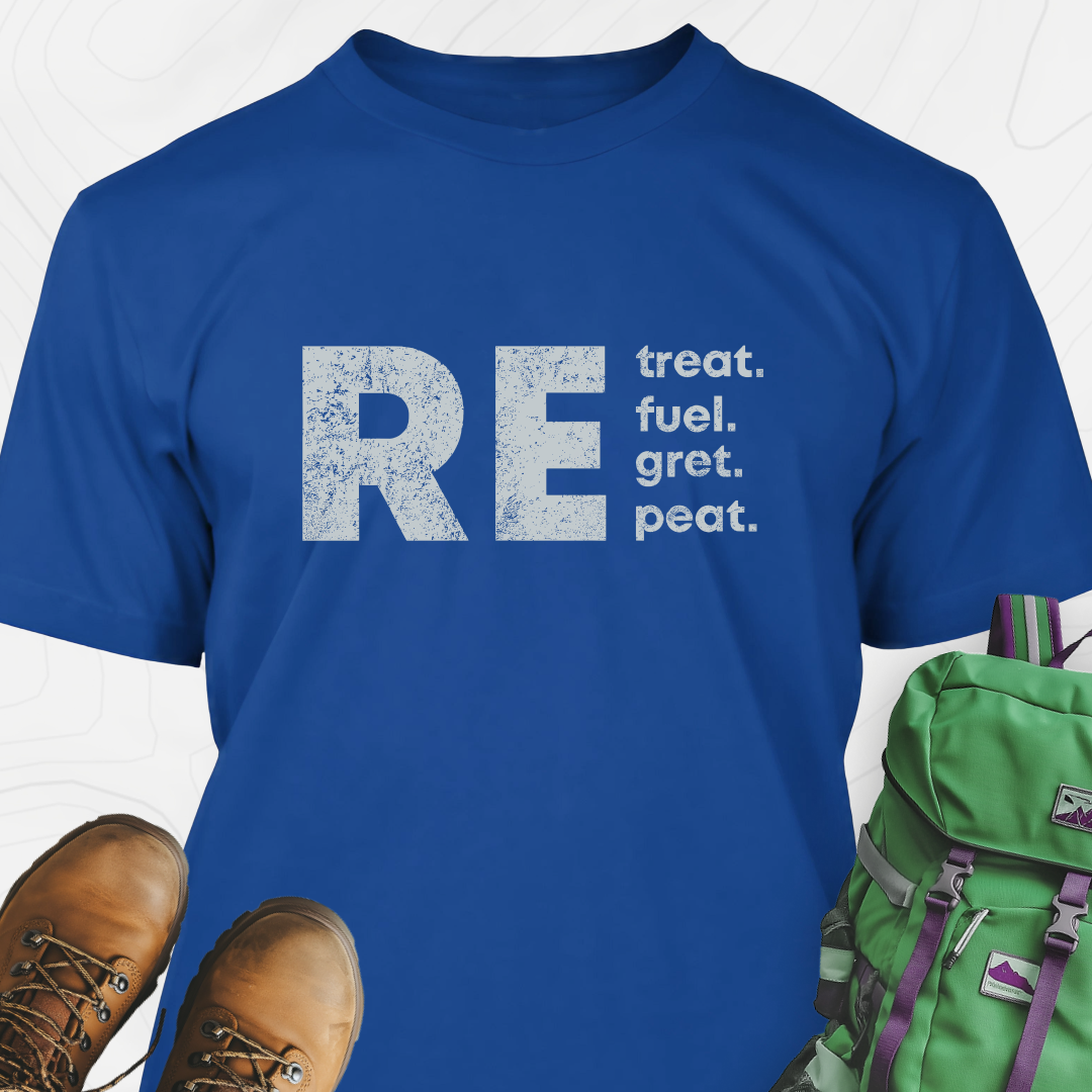 RE.peat T-Shirt