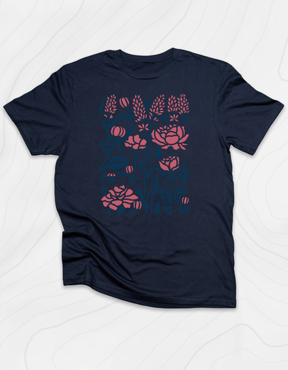 Flowers T-Shirt