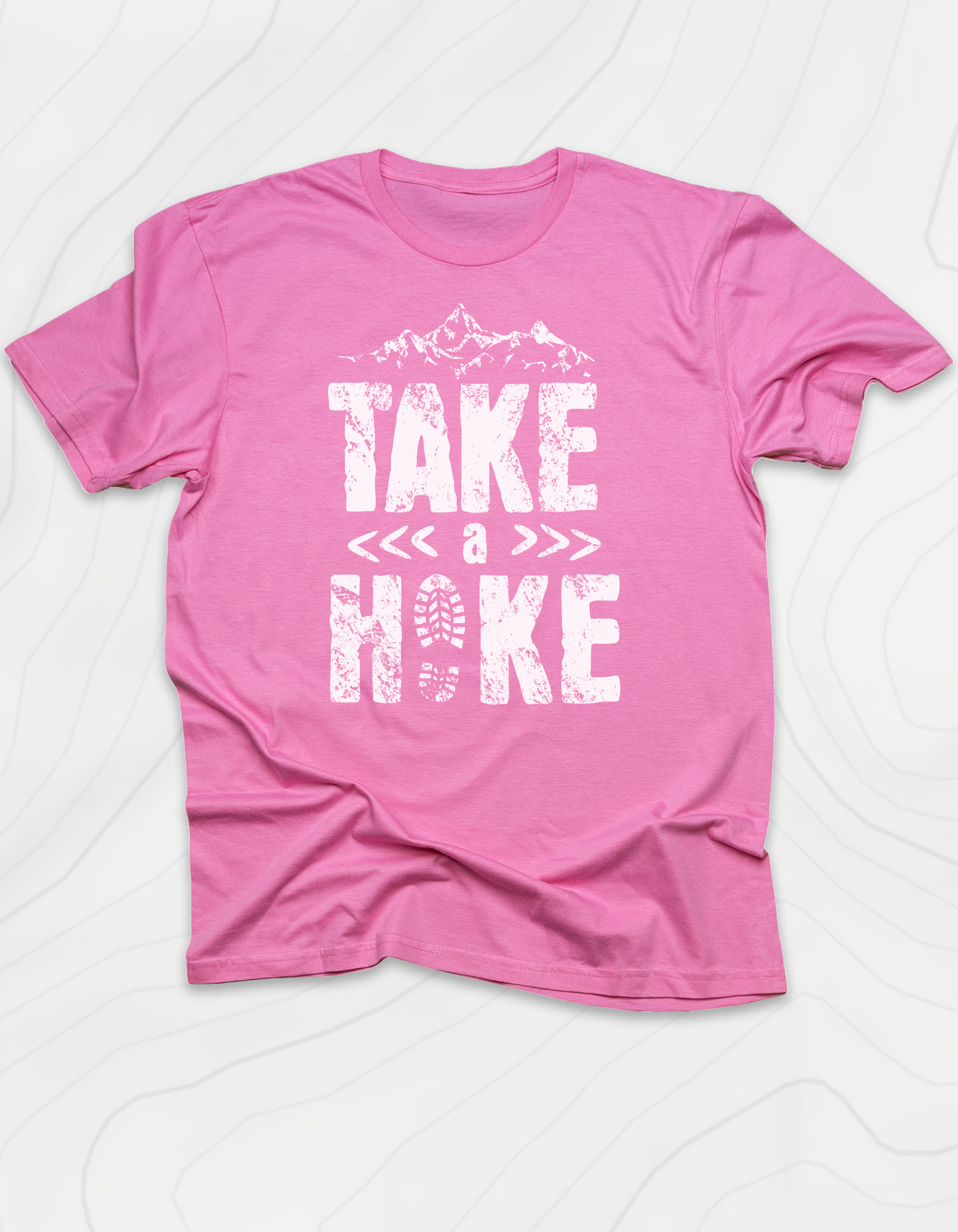 Take a Hike T-Shirt