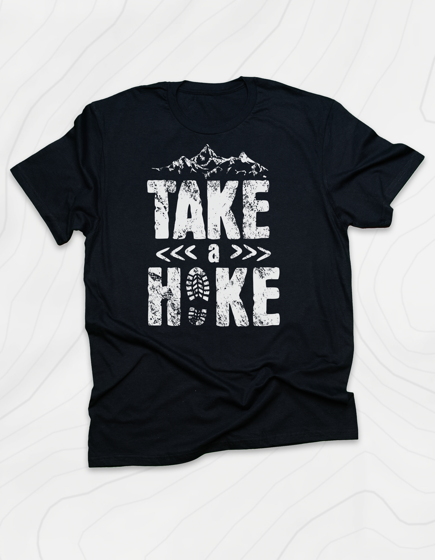 Take a Hike T-Shirt