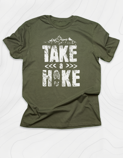 Take a Hike T-Shirt