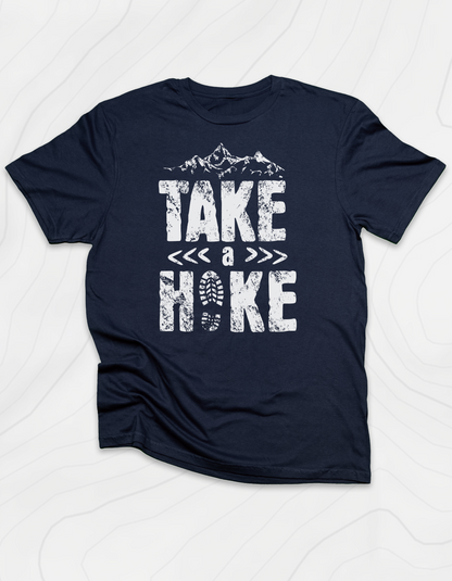 Take a Hike T-Shirt