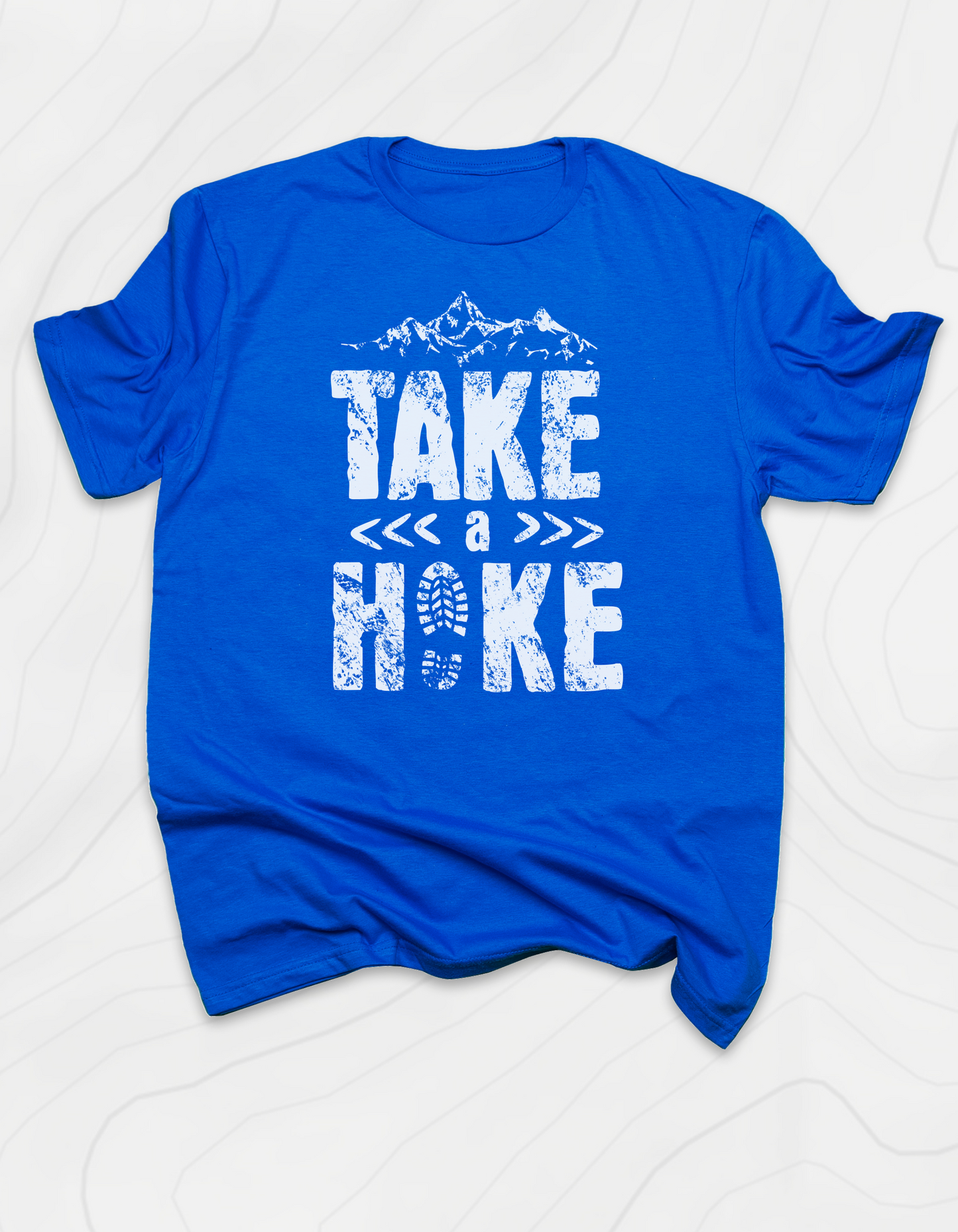 Take a Hike T-Shirt