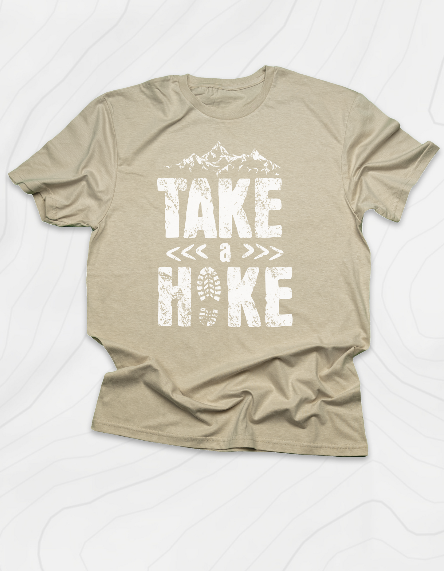 Take a Hike T-Shirt