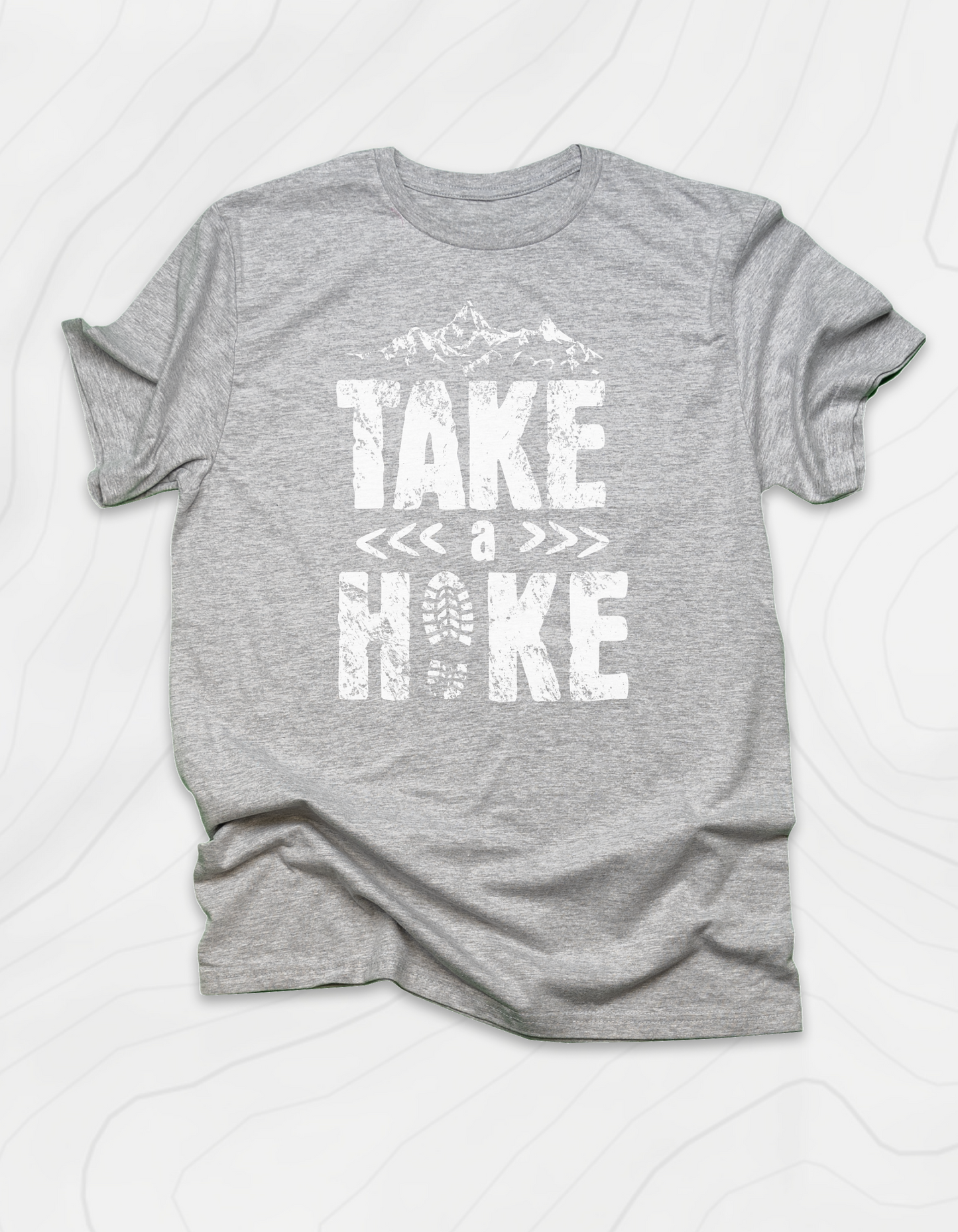 Take a Hike T-Shirt