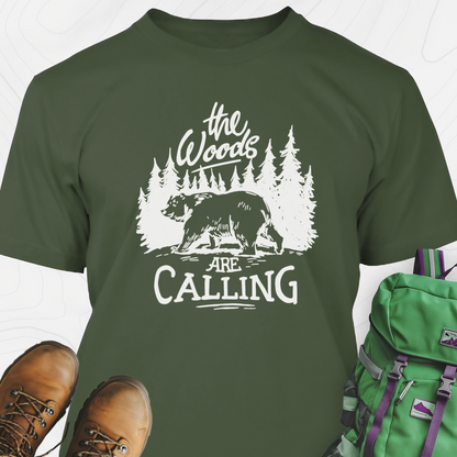 The Woods T-Shirt