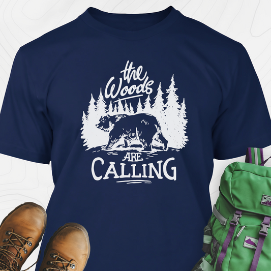 The Woods T-Shirt