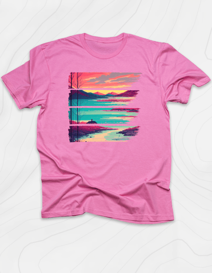 Blue Waters T-Shirt