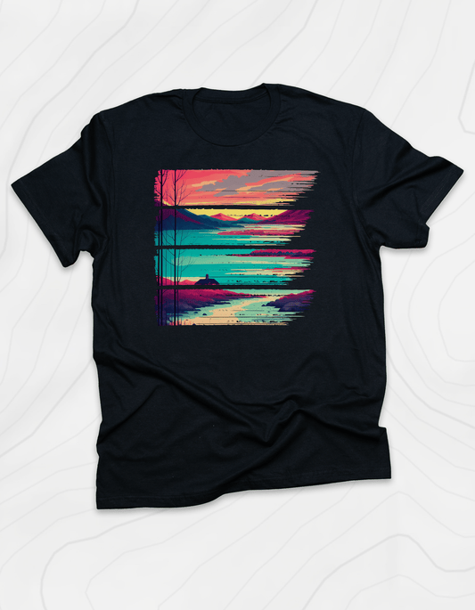 Blue Waters T-Shirt