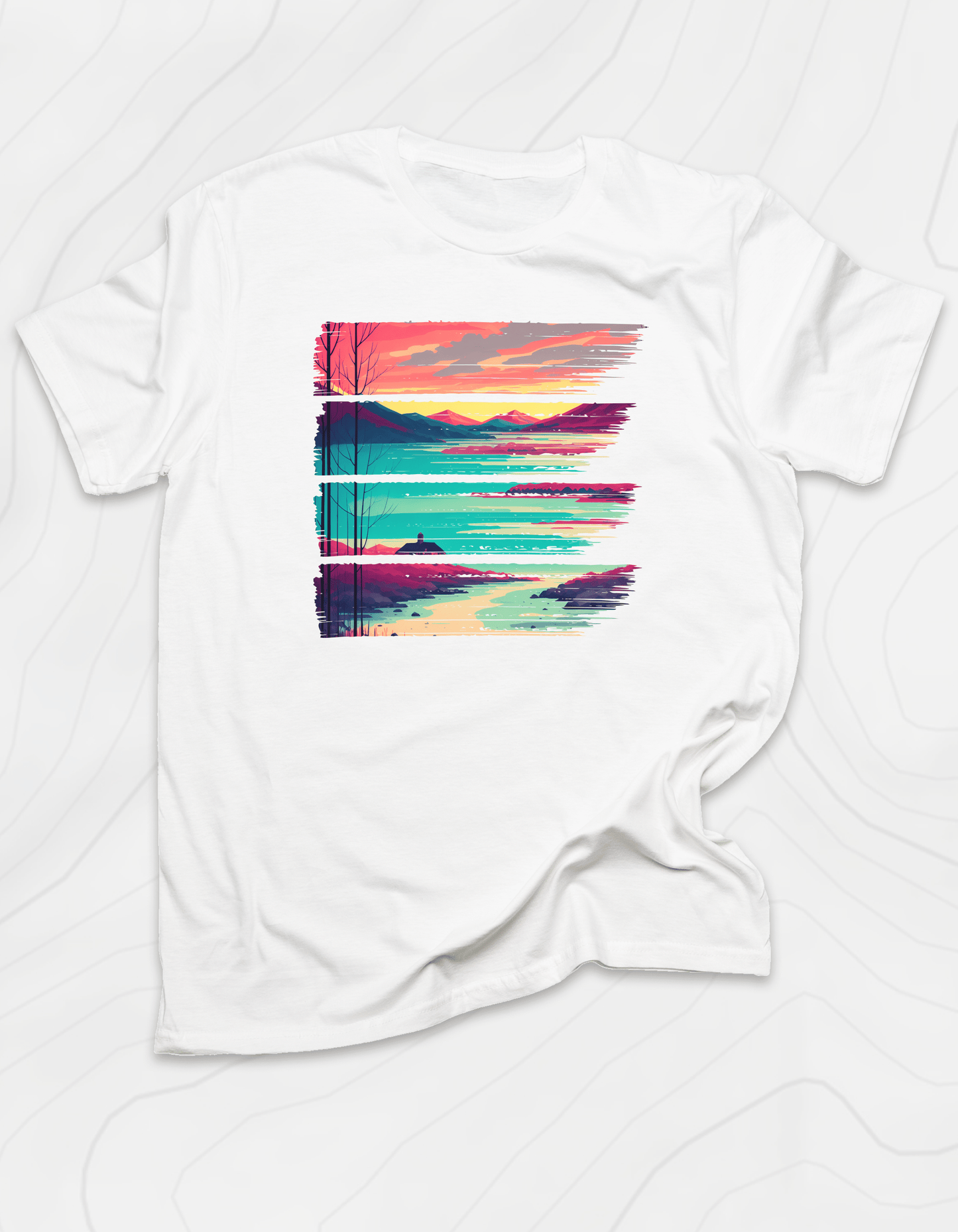 Blue Waters T-Shirt