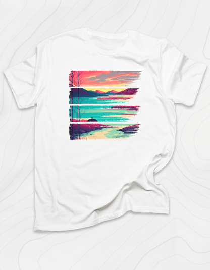 Blue Waters T-Shirt