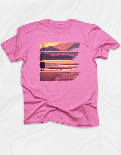 Beautiful Sunset T-Shirt