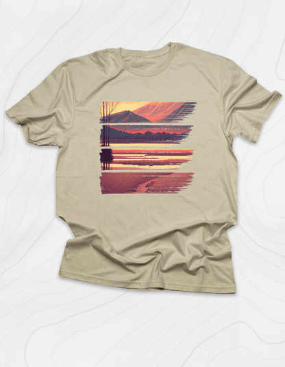 Beautiful Sunset T-Shirt