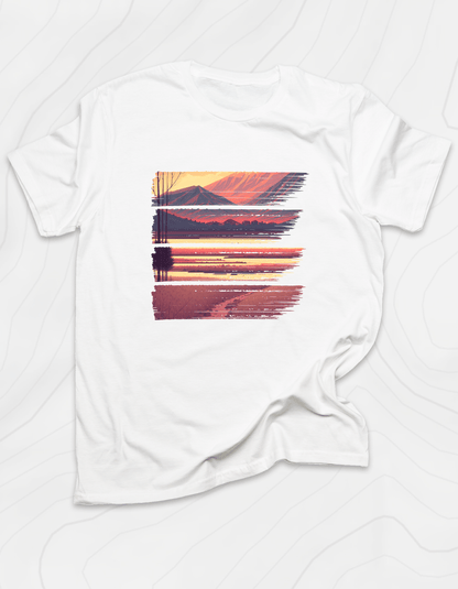 Beautiful Sunset T-Shirt