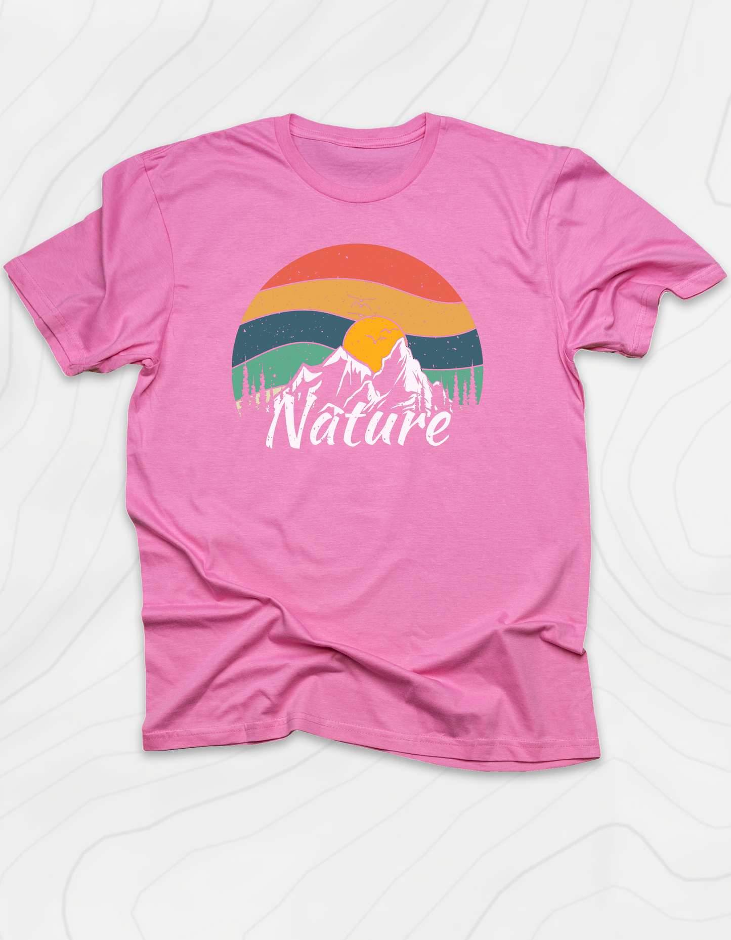 Nature T-Shirt