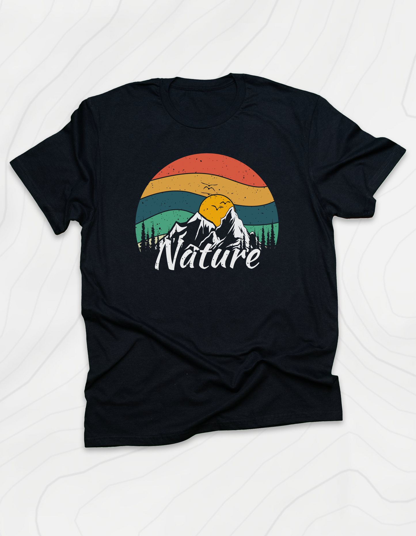 Nature T-Shirt