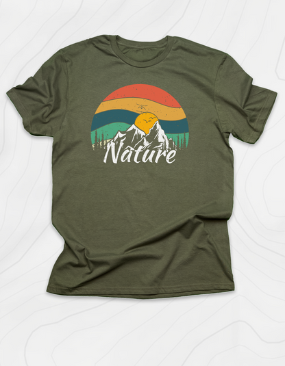 Nature T-Shirt