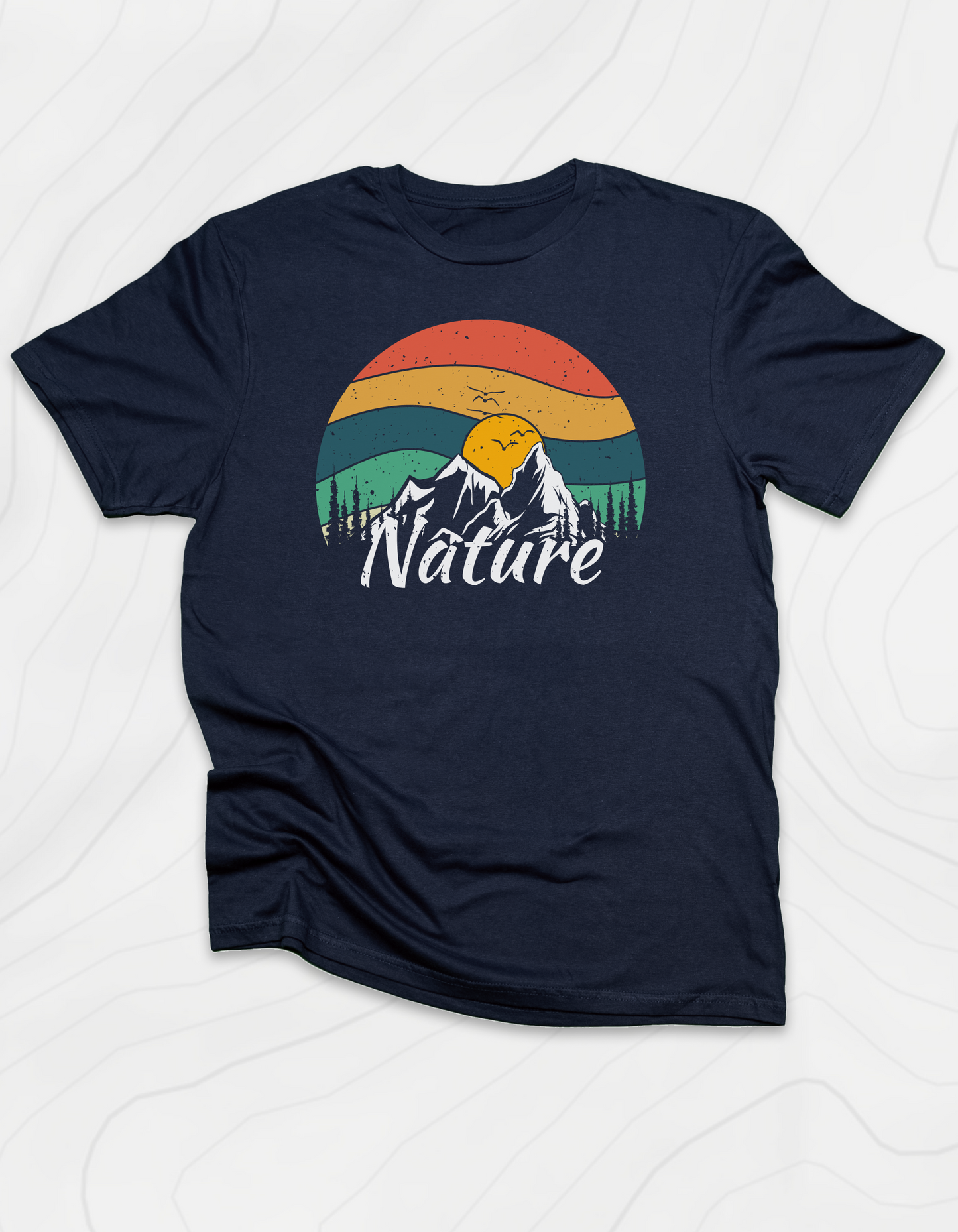 Nature T-Shirt