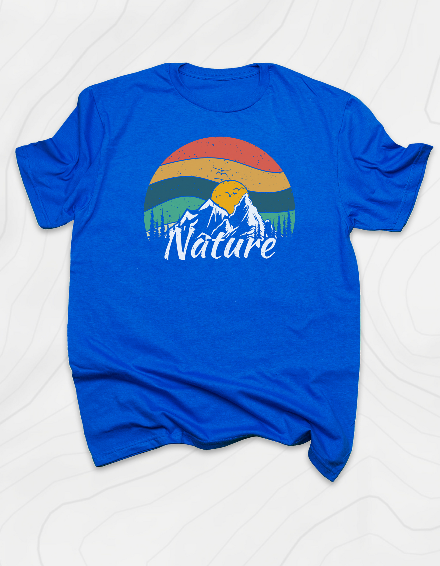 Nature T-Shirt