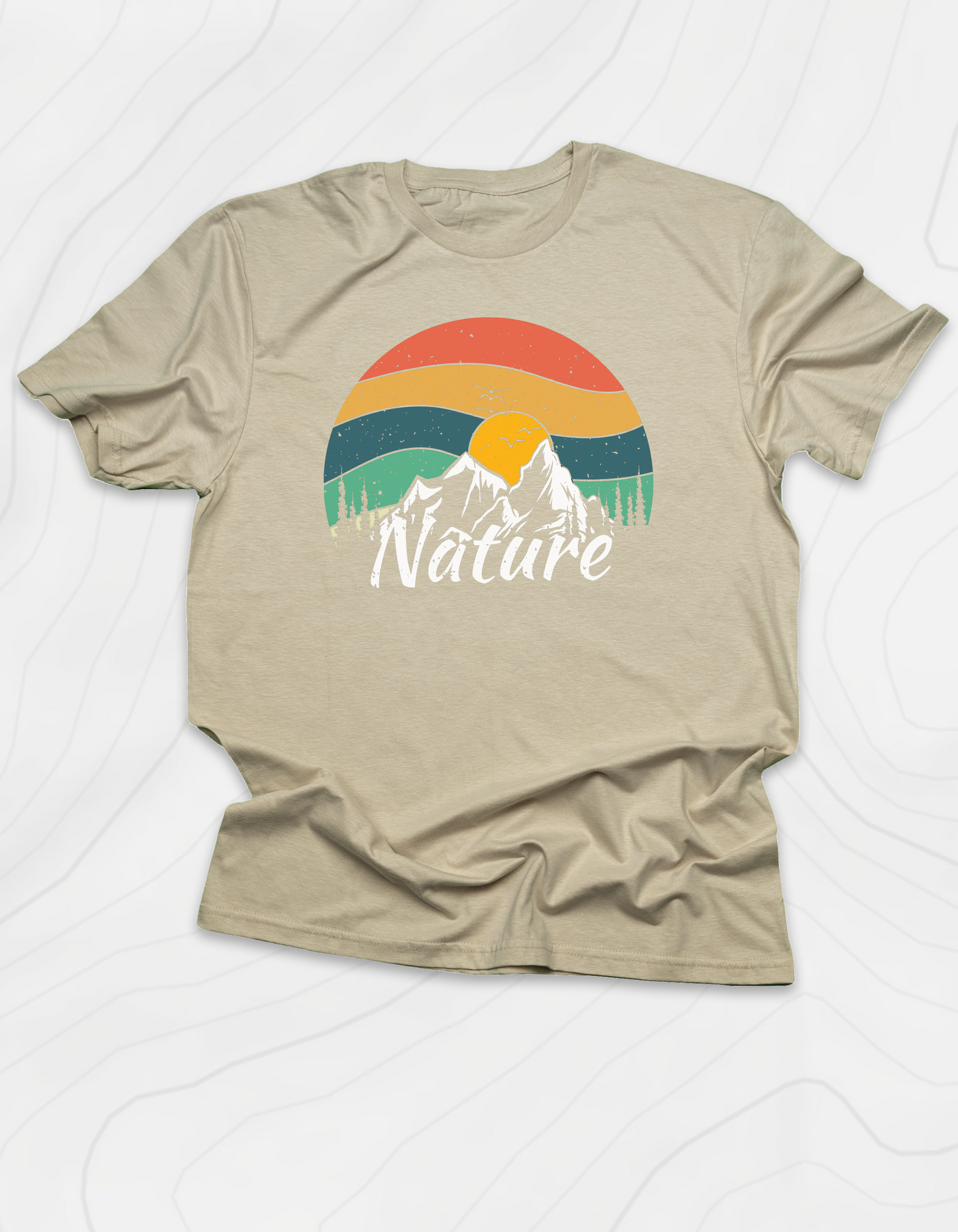 Nature T-Shirt