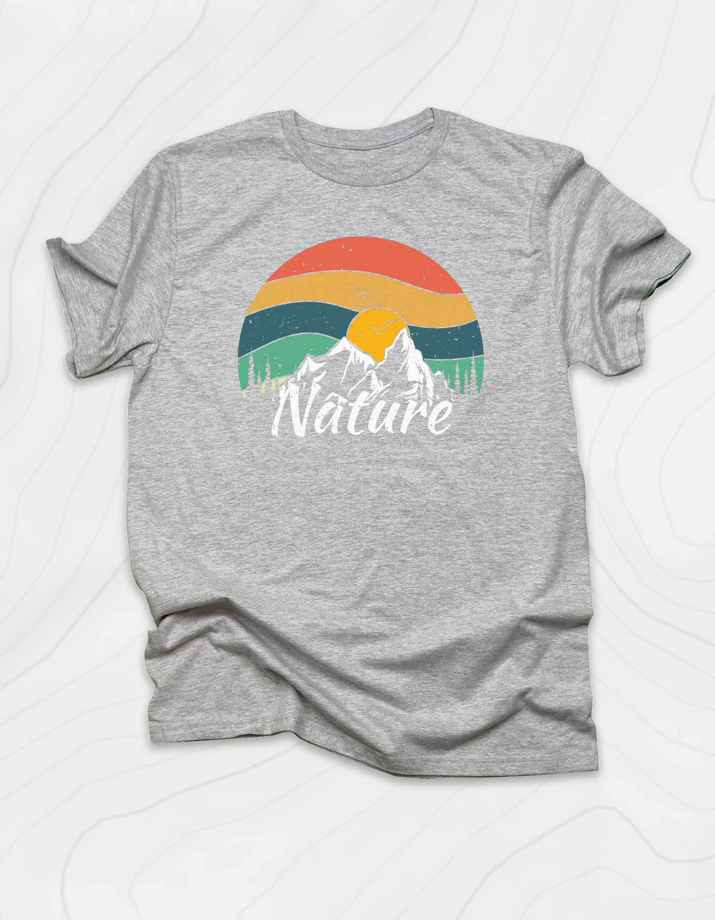 Nature T-Shirt